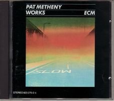 Pat Metheny – Works