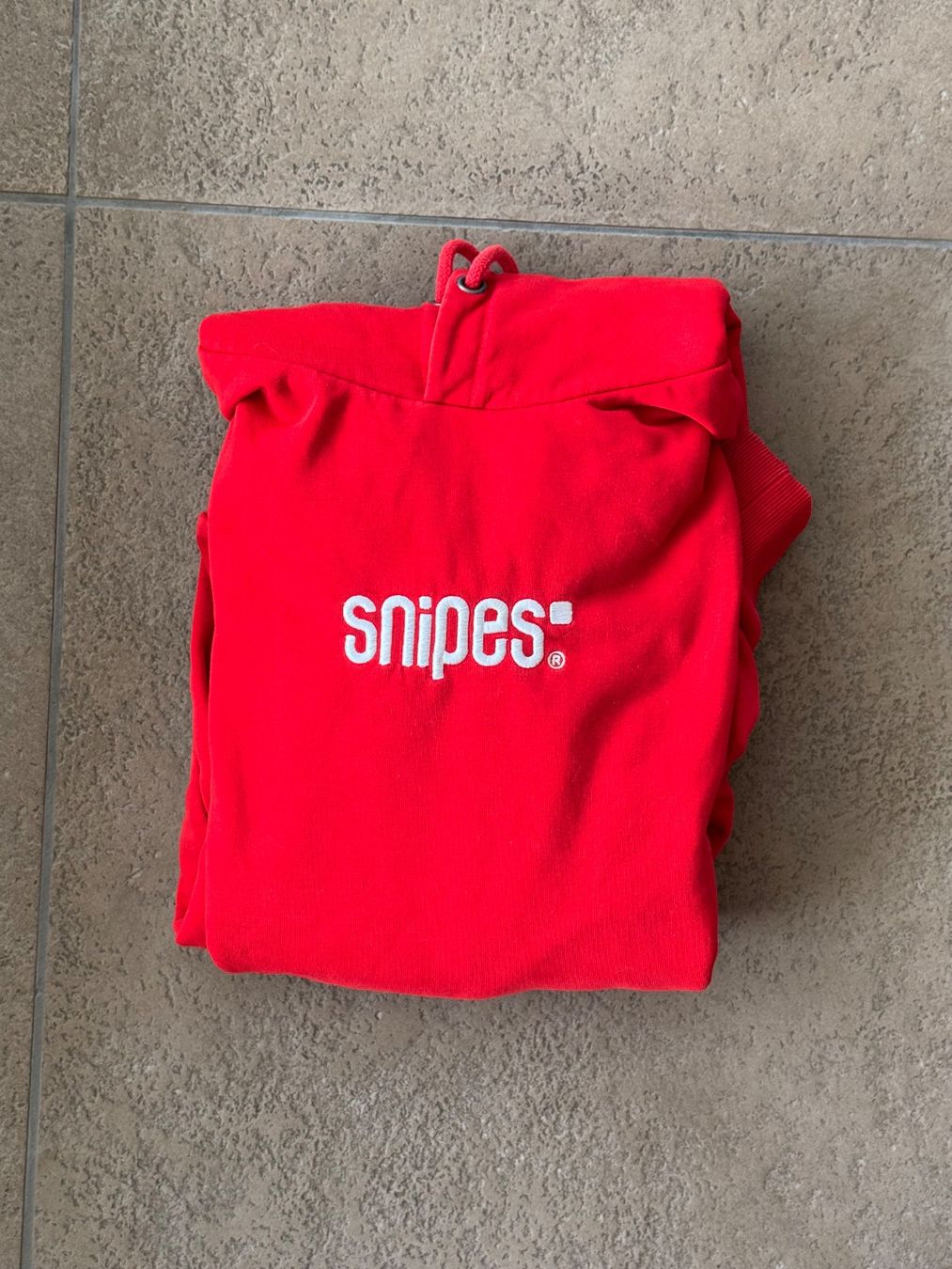 Snipes Maglioni & Felpe: Snipes Hoodie – Usato da Hausen am Albis venduto da Gualdo 1
