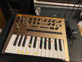 Korg Monologue Synthesizer