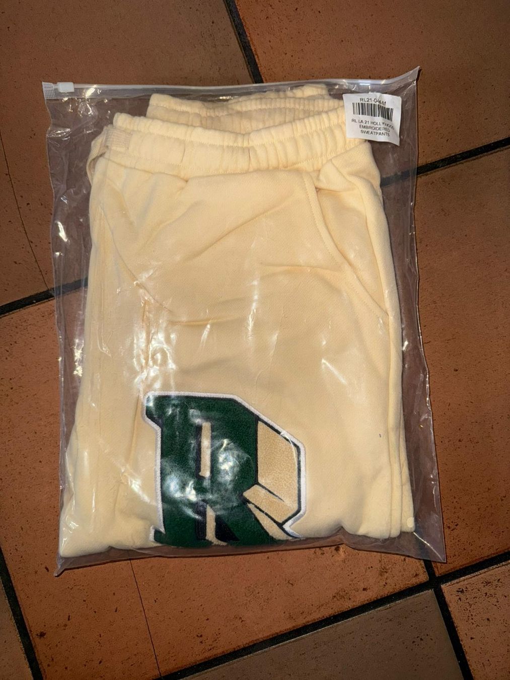 Pantaloni: Rolling Loud LA 21 Jogginghose, M – Nuovo e nell'imballaggio originale da Solothurn venduto da tingel_t 2