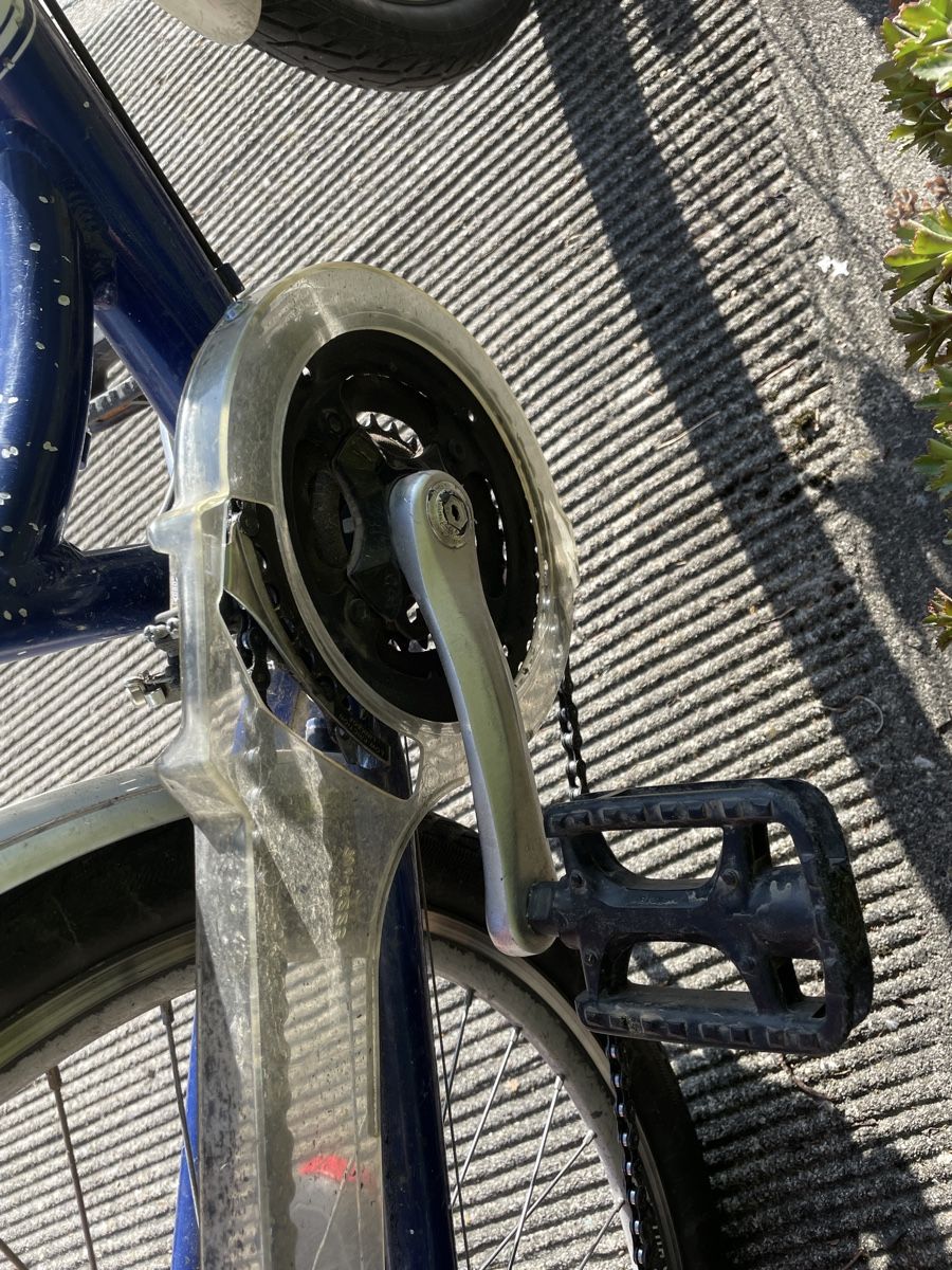 Biciclette: Kindervelo – Usato da Wilen b. Wil venduto da Tschisi 4