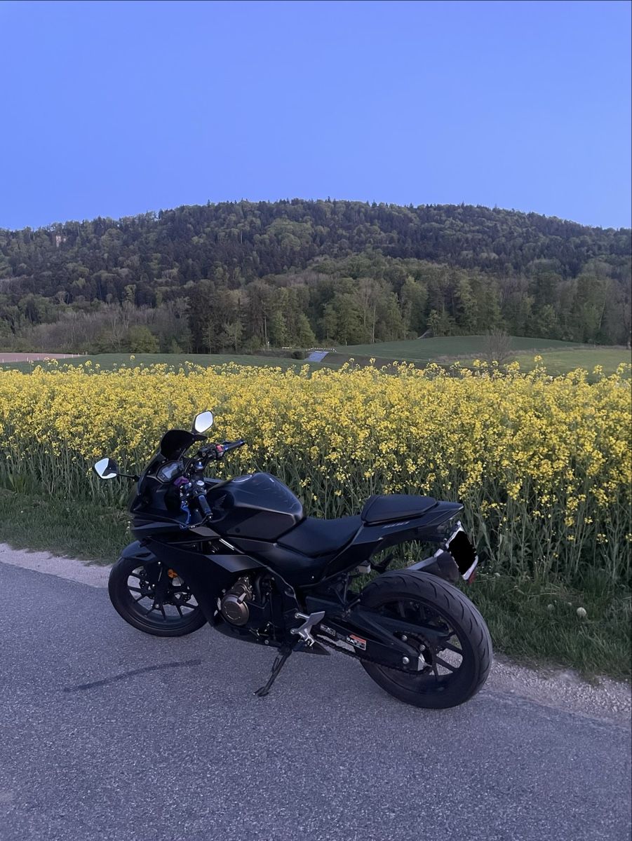 Honda Sonstige: Honda CBR 500 RA ABS – Gebraucht aus Frick von vbr_2d7r 5