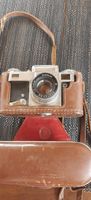 Defekte Kiev Kamera mit Jupiter-8M Objektiv | Für Bastler