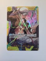 One Piece TCG Trafalgar Law OP10-119 SEC