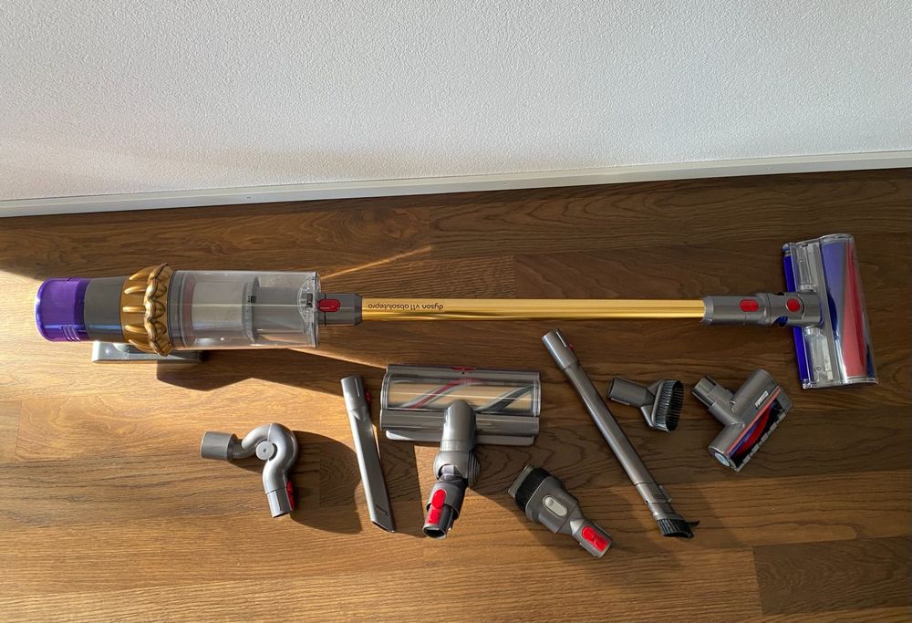 Dyson V11 Absolute Pro Kaufen auf Ricardo