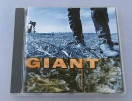 GIANT - Last Of The Runaways