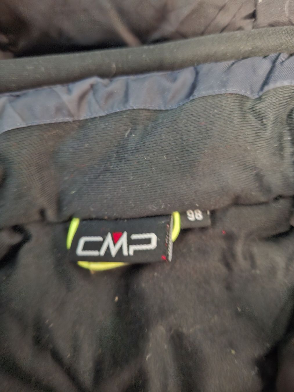 CMP Jacken & Mäntel: Winterjacke CMP grösse 92 – Gebraucht aus Obfelden von xcorinax 1