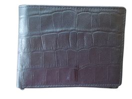 Portemonnaie Brieftasche Marco Polo
