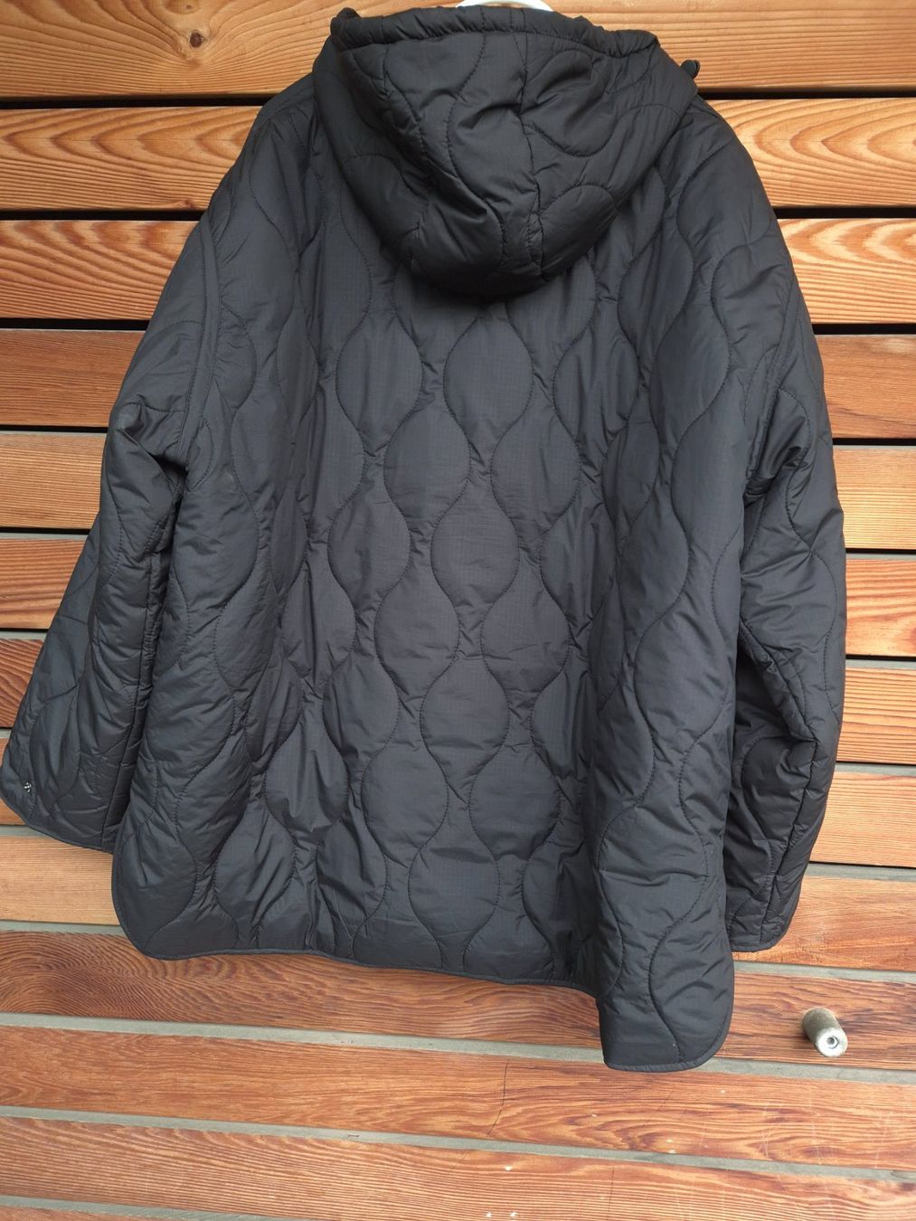 Zara Giacche: Neu Damen Jacke mit Kaputze – Nuovo (secondo la descrizione) da Wettingen venduto da mas_8829 2