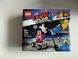 LEGO Movie Set 70841 Bennys Space Squad neu in OVP