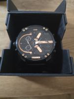 Diesel Uhr