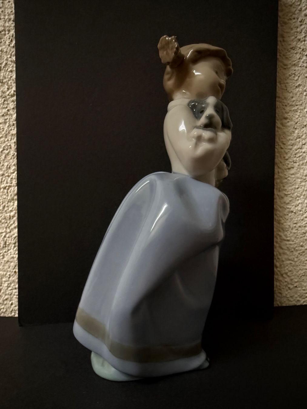 Statuette: LLADRO Porzellan Figur – Usato da Spiegel b. Bern venduto da Rogger72 1