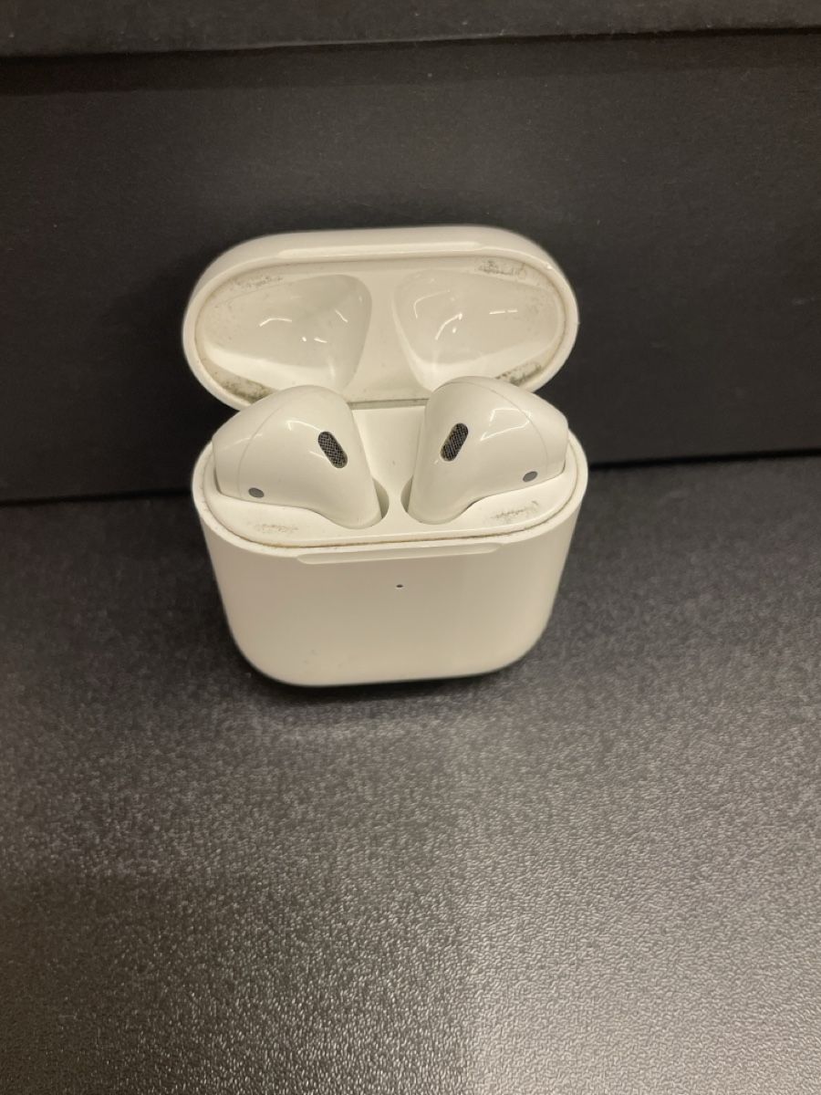 Apple Casques audio: Apple AirPods 2. Generation - DEFEKT – Défectueux à Reinach BL par bowflow 1