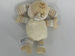 Fehn Schaf Stofftier/ Plüschtier