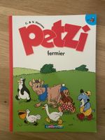 PETZI / TOME 17 / PETZI FERMIER