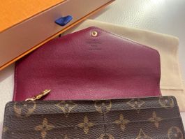 Louis Vuitton Sarah authentique  et magnifique 🤩