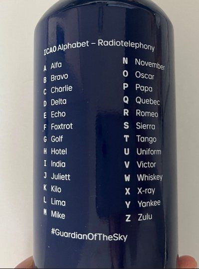 Borracce & Thermos: Flasche skyguide 400ml, NEU! – Nuovo (secondo la descrizione) da Zürich venduto da fbsm 4