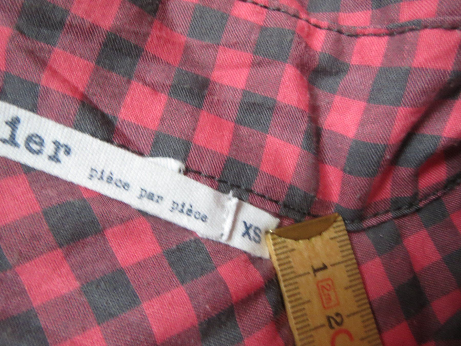Nile Camicette: coole NILE Damen Bluse Gr XS – Usato da Kiental venduto da Anna8702 2