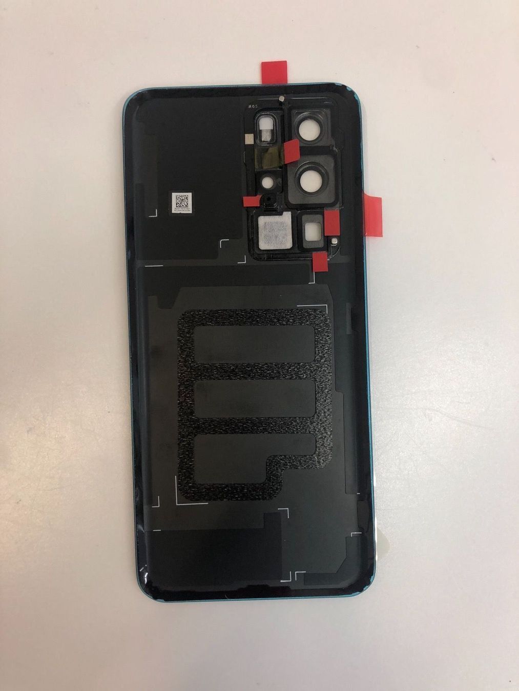Huawei Handys / Smartphones: Huawei P40 Pro Akkudeckel – Neu und originalverpackt aus bern von reptechnic 1