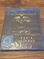 Radio Silence (Bluray) NEU und OVP