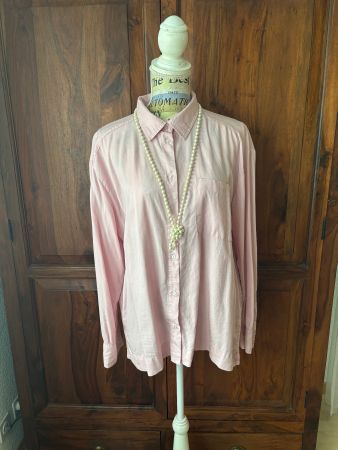 SAINT TROPEZ Bluse neu