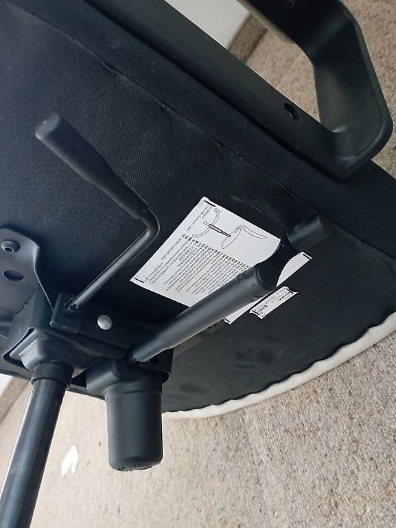 Fauteuils: Sessel – D'occasion à Flawil par SG8888 2