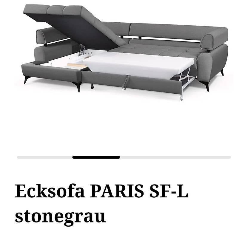 Sofas: GRATIS - Sofabett – Gebraucht aus Zürich von Lynne5 1