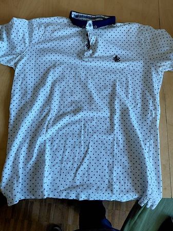 4 T-Shirt gr. L