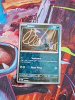 Zubat - Reverse Holo - Pokemon Paradox Rift