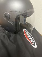 Caberg Freeride Jethelm Gr. XS 53/54 cm