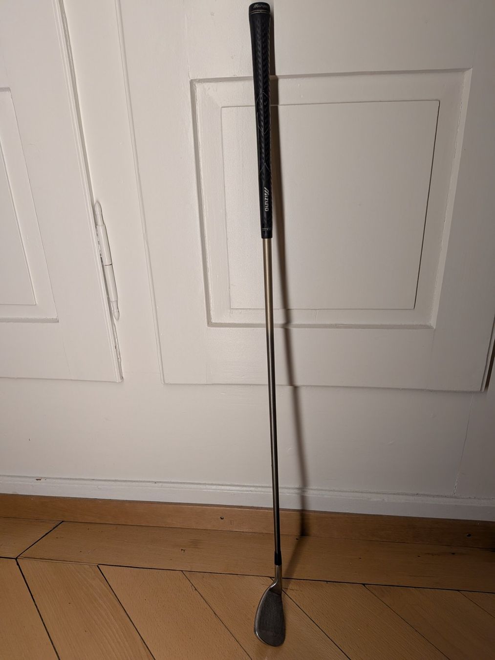 Schläger & Sets: Mizuno T-Zoid Comp Pitching Wedge – Gebraucht aus Zürich von dejohnny 3