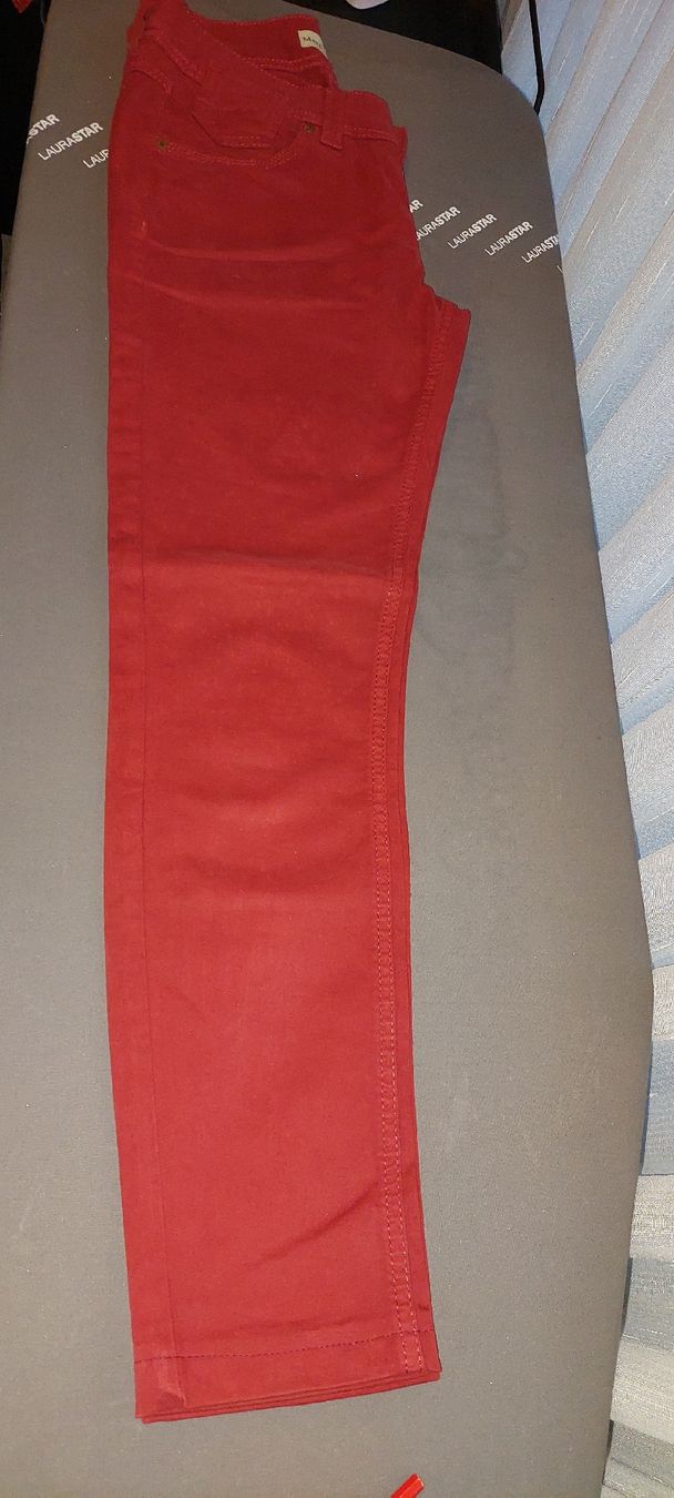 Marc O'Polo Hosen: Marc O'Polo Hose gr 27 – Gebraucht aus Gwatt (Thun) von Letzte-Chance-III 4