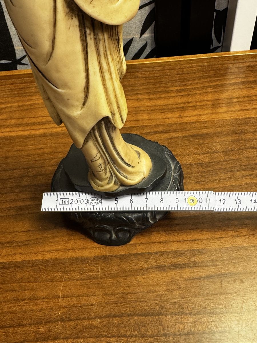 Statuette: Antike chinesische – Usato da Schlieren venduto da Eldi84 8