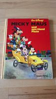 Walt Disney Micky Maus und sein Hund Pluto Buch