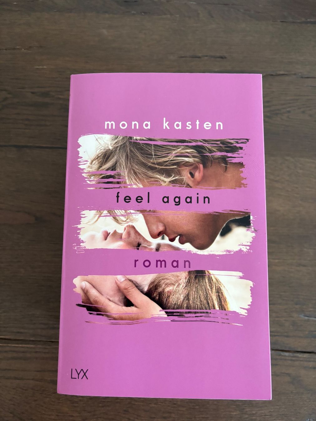 Livres: Mona Kasten - Buchreihe Again – Neuf (Voir description) à Wettswil par liv_q65c 3