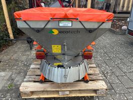 Salzstreuer EcoTech OXTB-250 zu verkaufen