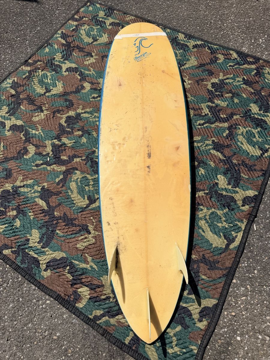 Tavole da surf e di nuoto: Surfboard aus USA – Usato da AARBURG venduto da cheapstuff 1