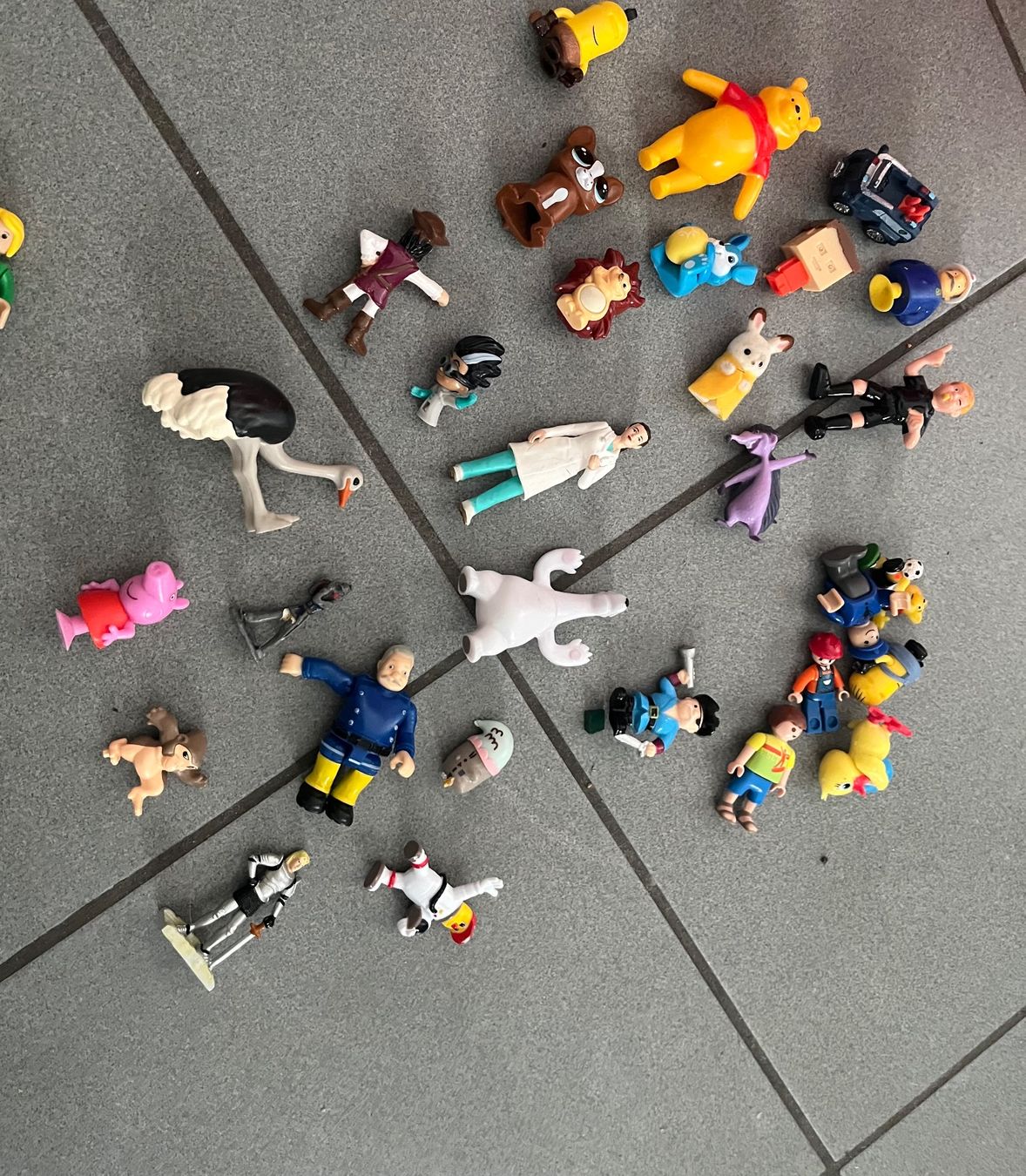 Playmobil Giocattoli: Playmobil und diverses – Usato da Chiasso venduto da fairy81 4