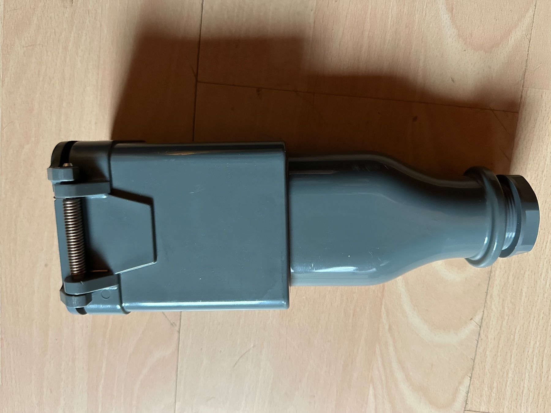 Spine: J25 5 Polige Kupplung NEU – Usato da Huttwil venduto da Bolpa 3