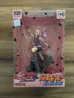 Naruto Shippuden Sakura Haruno Super Figur Collectors 48