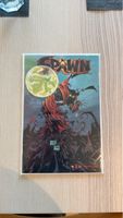 Spawn #119 Comic Book - Selten! Top Zustand