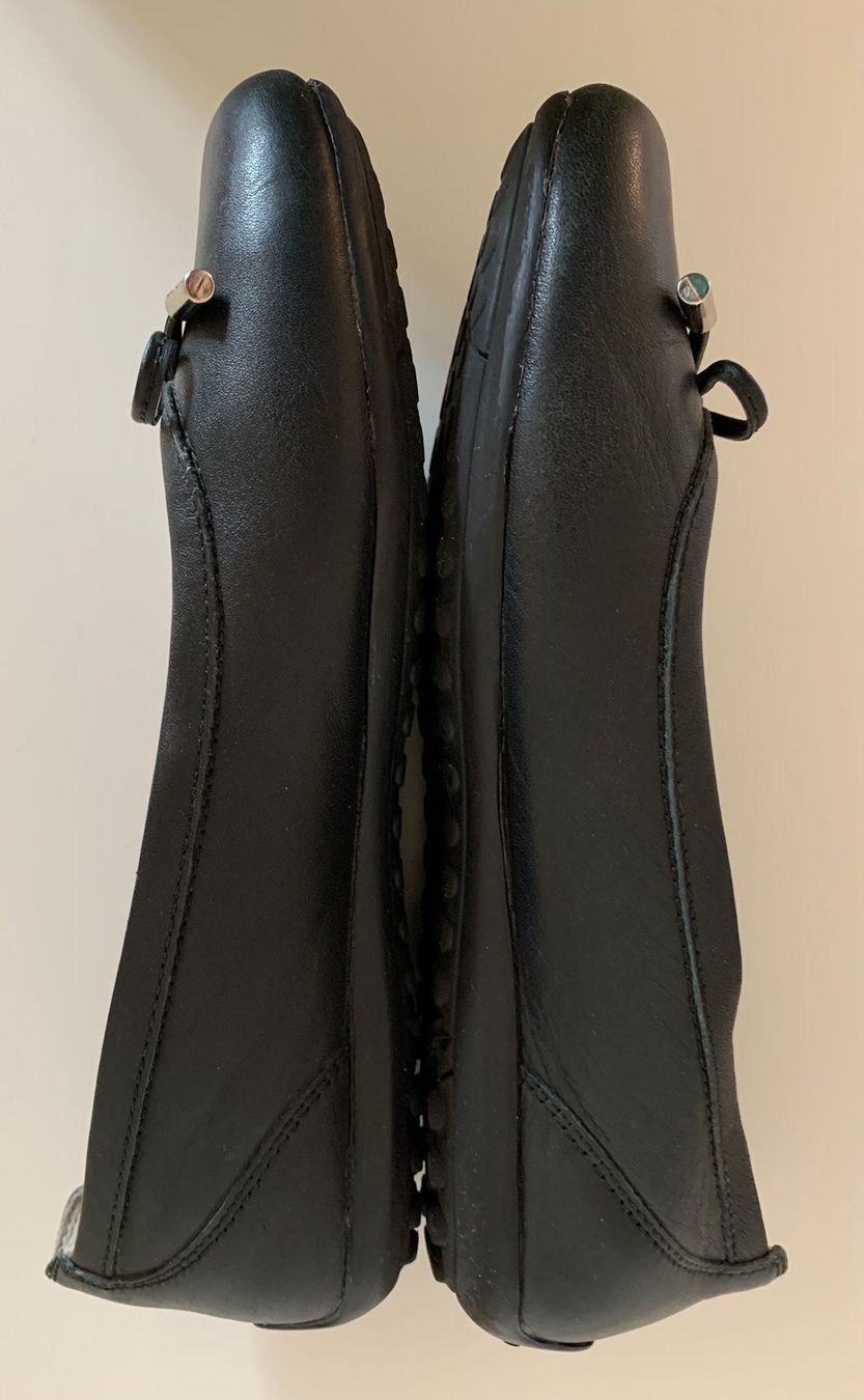 Geox Scarpe da donna: BALLERINA GEOX RESPIRA – Usato da Zürich venduto da ThaliaL 5