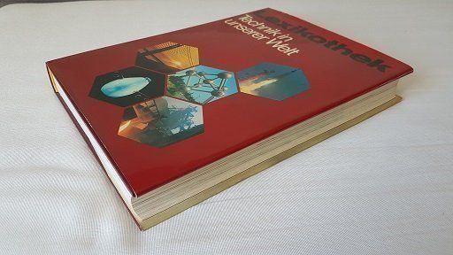 Libri: 2 Bücher Bertelsmann-Lexikothek – Usato da Giswil venduto da online-Brockenhaus 4