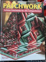 Patchwork: Schöne Geschenke für alle Gelegenheiten
