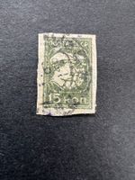 Russia/CCCP   Mi. No. 372 ungezähnt  gest.   (E1161)