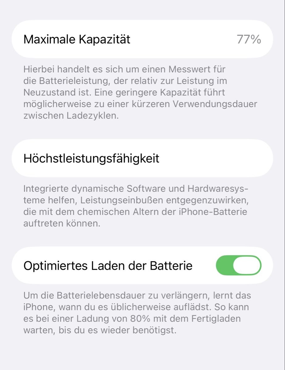 Apple Telefoni cellulari / Smartphones: iPhone 14 Pro 256 GB – Usato da Dübendorf venduto da Rusty09 8