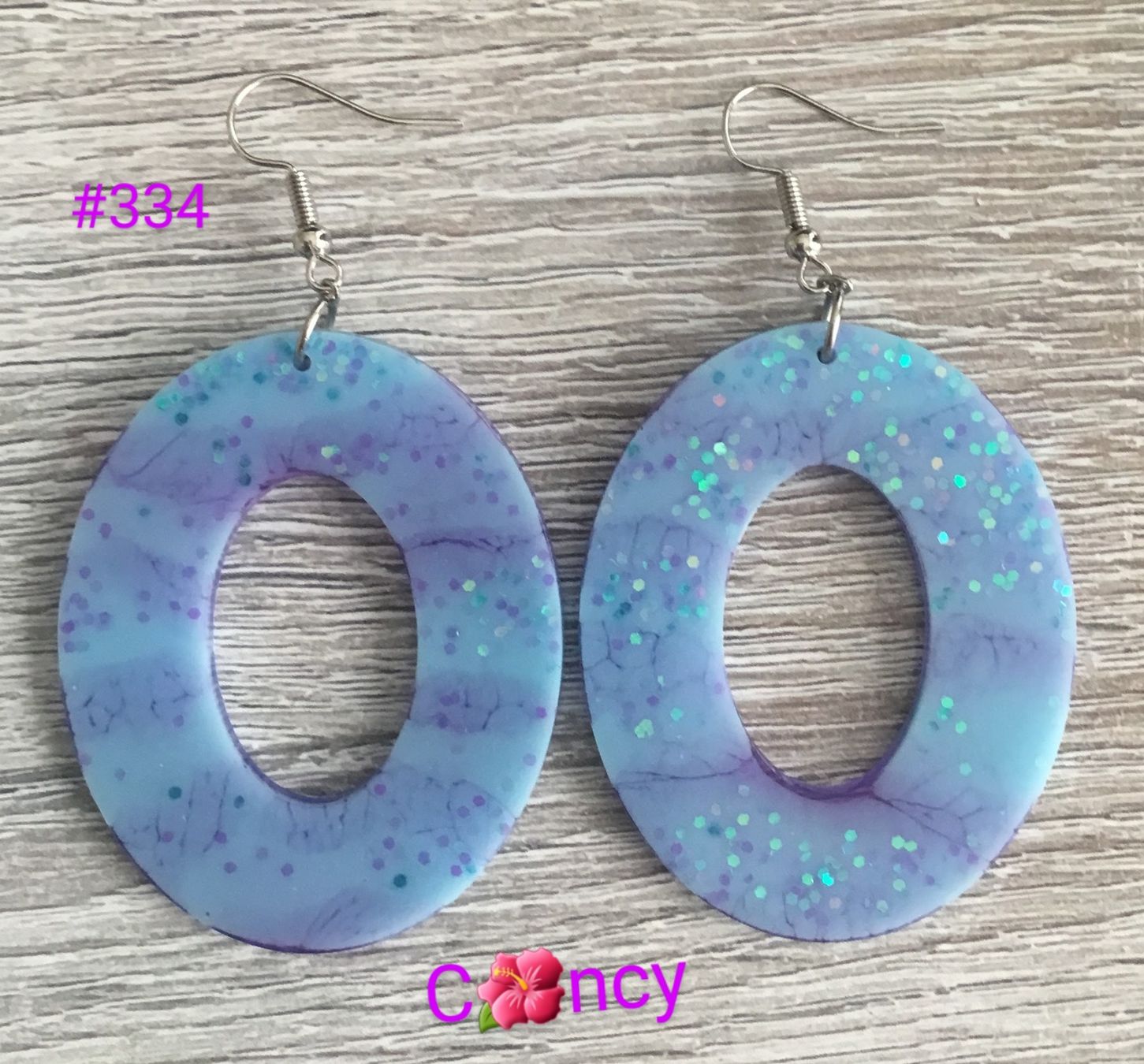 Orecchini pendenti & Orecchini a lobo: Boucle d’oreille – Nuovo e nell'imballaggio originale da Genève venduto da mir_qfr5