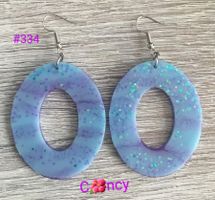 Boucle d’oreille