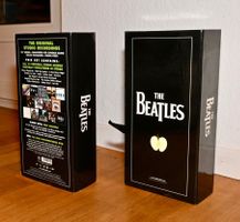 THE BEATLES Apple 15 CD BOX 2009 komp. 13 x NEU & VERSIEGELT