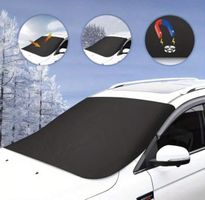 Magnetische Auto Windschutzscheibenabdeckung